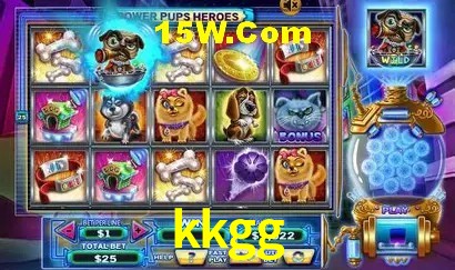 kkgg Fortaleza - Sports Winners