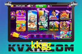 Exclusive Games kkgg