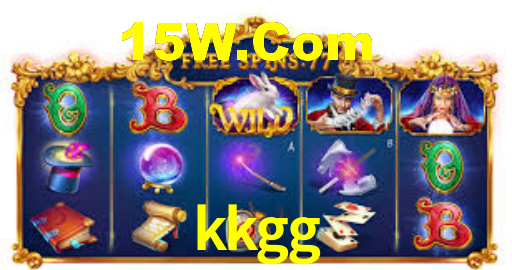 kkgg login