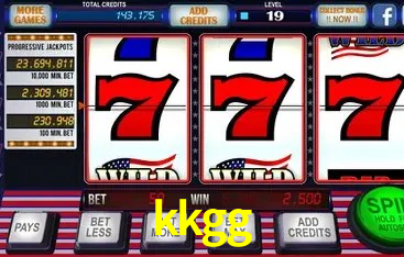 Casino Ao Vivo kkgg