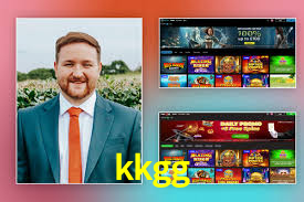 Welcome Bonus kkgg