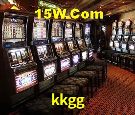 kkgg - Support