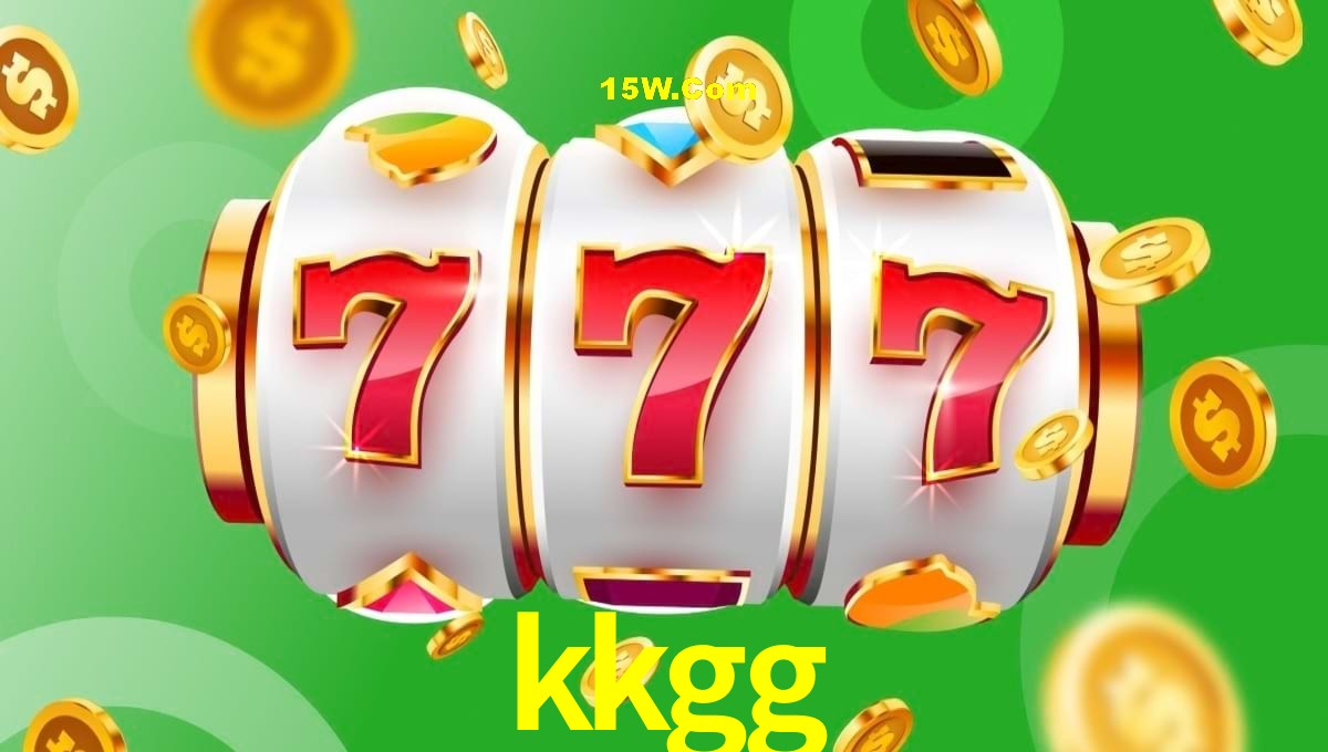 Game Providers kkgg