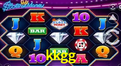 Benefícios da Conta kkgg