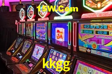 kkgg - Login Methods