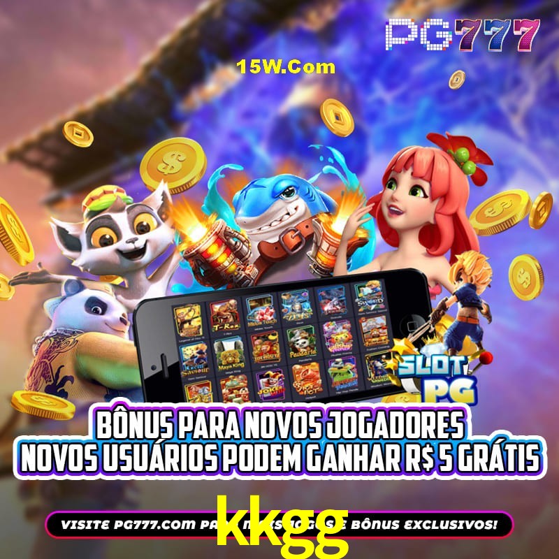 Slot Games kkgg