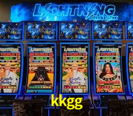 kkgg - Security