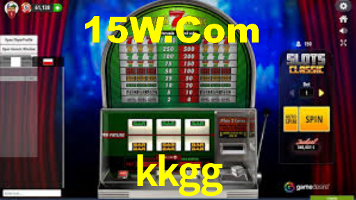 kkgg login