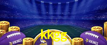 kkgg App Interface