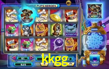 kkgg Belo Horizonte - Winners