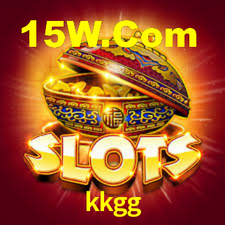 kkgg - Installation Guide
