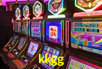 kkgg Rio de Janeiro - Licenses